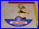 Vintage-Jeep-Full-Service-Garage-Woman-Metal-Enamel-Car-Gasoline-Oil-Willys-Sign-01-mdfs
