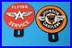 Vintage-Johnson-Gas-Flying-A-Gasoline-Porcelain-Topper-Automobile-Plate-Sign-01-ujd