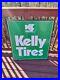 Vintage-Kelly-Springfield-tires-embossed-metal-sign-advertising-gas-auto-01-xtct