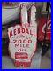 Vintage-Kendall-Gasoline-License-Plate-Topper-Gas-2000-Mile-Automobile-Topper-01-jmax