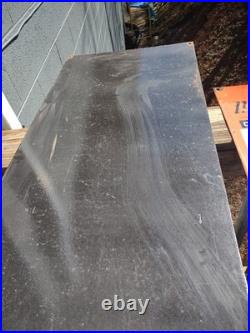 Vintage Large Ford Porcelain Metal Sign 3ft Car Truck Auto Dealer Sales Service Vintage Large Ford Porcelain Metal Sign 3ft Car Truck Auto Dealer Sales Service