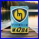 Vintage-MAZDA-Sign-no-Porcelain-Sign-Car-Dealership-Automobile-Gas-Pump-Signs-01-qe