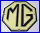 Vintage-MG-Midget-Automobile-Sign-England-British-Service-Gas-Pump-Plate-Sign-01-wlpu