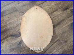 Vintage Maserati Dealer  European Automobile Advertising Sign Free Ship