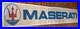 Vintage-Maserati-Dealer-Promo-Car-Banner-Flag-Sign-Dealership-70s-80s-BIG-9-75-L-01-rcn