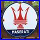 Vintage-Maserati-Porcelain-Dealer-Sign-Italian-Automobile-Gas-Oil-Sales-Service-01-dji