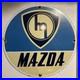 Vintage-Mazda-Porcelain-Gas-Automobiles-Pump-Plate-Sales-Service-Sign-01-jr