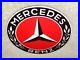 Vintage-Mercedes-Benz-Luxury-Car-5-Porcelain-Metal-Enamel-Gasoline-Oil-Sign-01-xiqn