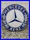 Vintage-Mercedes-Benz-Porcelain-Sign-German-Car-Auto-Dealer-Gas-Sales-Service-01-ko