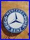 Vintage-Mercedes-Benz-Porcelain-Sign-German-Car-Auto-Dealer-Sales-Service-Dept-01-hvu