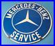 Vintage-Mercedes-Benz-Sign-Automobile-Dealership-Sales-Gas-Pump-Porcelain-Sign-01-ls