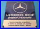 Vintage-Mercedes-Benz-Sign-Porcelain-Auto-Shop-Garage-Gas-Pump-Plate-Sign-01-ca