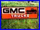 Vintage-Metal-Chevy-Chevrolet-GMC-General-Motors-Gas-Oil-Hand-Painted-Truck-Sign-01-pml