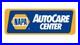 Vintage-Metal-Napa-Auto-Care-Center-Sign-3-Pcs-34x102-Car-Garage-Man-Cave-01-vj