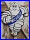 Vintage-Michelin-Man-Porcelain-Sign-16-Tire-Auto-Gas-Oil-Service-Advertising-Us-01-cnjw