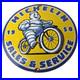 Vintage-Michelin-Tires-Bibendum-Sign-Gas-Pump-Automobile-Sales-Service-Sign-01-mtx