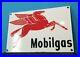 Vintage-Mobil-Gasoline-Porcelain-Pegasus-Mobilgas-Service-Station-Auto-Pump-Sign-01-osj