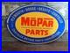 Vintage-Mopar-Parts-Chrysler-Dodge-Porcelain-Dealership-Dealer-Sign-12-X-8-01-kwg