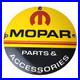 Vintage-Mopar-Sign-Parts-Accessories-Racing-Auto-Gas-Porcelain-Sign-01-ebrv