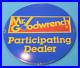 Vintage-Mr-Goodwrench-Porcelain-Gas-Automobiles-Trucks-Gm-Dealer-Pump-Plate-Sign-01-kkbb