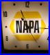 Vintage-NAPA-Auto-Lighted-Pam-Wall-Clock-Advertising-15-X-15-Works-01-mmnq