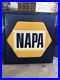 Vintage-NAPA-Auto-Parts-Advertising-Plastic-Sign-Large-48-x-48-Garage-Barn-01-vit
