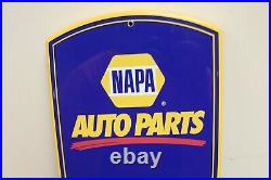 Vintage NAPA Auto Parts Thermometer St. Marys & Emporium PA