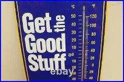 Vintage NAPA Auto Parts Thermometer St. Marys & Emporium PA