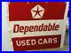 Vintage-NOS-Dodge-Dependable-Used-Cars-Dealership-Banner-Mopar-Plymouth-Chrysler-01-vjz