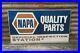 Vintage-Napa-Auto-Parts-Metal-Sign-Inspection-Gas-Station-Oil-20x36-Inch-VTG-01-iofl