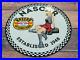 Vintage-Nascar-Stock-Car-Porcelain-Automobile-Racing-Spark-Plug-Service-Sign-01-io