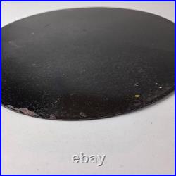 Vintage Norton Motorcycles Sign Porcelain Automobiles Mechanic Gas Pump Sign