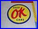 Vintage-Nos-Chevrolet-Ok-Used-Cars-11-3-4-Porcelain-Metal-Gasoline-Oil-Sign-01-bra