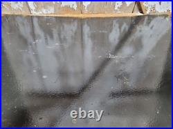 Vintage Ok Used Cars Porcelain Sign 30 Chevrolet Dealership Chevy Truck Auto