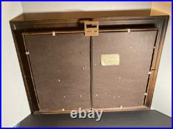 Vintage Oldsmobile Dealership Display Sign 1910 Limited Touring Oldsmobile Rare