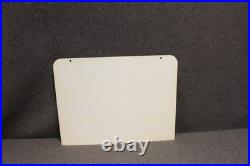 Vintage Original FoMoCo Genuine Ford Parts Painted Metal Sign 18 x 13-1/2