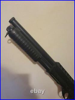 Vintage Original Genuine Smith And Wesson Collectible Air BB Gun Black