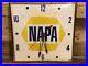 Vintage-PAM-Clock-NAPA-Auto-Parts-Lighted-Working-Condition-01-gye