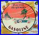 Vintage-Pacific-Highway-Porcelain-Gasoline-Service-Station-Old-Car-Auto-Sign-01-yr