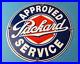 Vintage-Packard-Porcelain-Gas-Service-Station-Automobile-Dealership-Sales-Sign-01-py