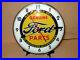 Vintage-Pam-Lighted-Advertising-Clock-for-GENUINE-FORD-PARTS-1940s-01-xen