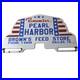 Vintage-Pearl-Harbor-License-Plate-Topper-Feed-Sign-Ad-on-Automobile-Topper-01-bp