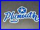 Vintage-Plymouth-Script-12-Diecut-Metal-Advertising-Car-Dealer-Gas-Oil-Sign-01-qq