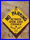Vintage-Police-Dept-Porcelain-Sign-Old-California-Auto-Association-No-Parking-9-01-ip