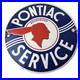 Vintage-Pontiac-Automobiles-Sign-Automobilia-Porcelain-Gas-Pump-Sign-01-ak