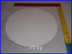 Vintage Pontiac Full Service Garage Woman Car+ Truck 12 Metal Gasoline Oil Sign