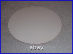 Vintage Pontiac Full Service Garage Woman Car+ Truck 12 Metal Gasoline Oil Sign