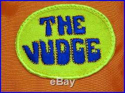 Vintage Pontiac Gto Judge Jacket New Never Worn Size (r) X-large