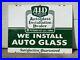 Vintage-Porcelain-Auto-Glass-Installation-Dealer-Sign-A-I-D-Pittsburgh-2-Sided-01-eqoh