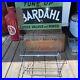 Vintage-Rare-Bardahl-Motor-Oil-Bottle-Can-Rack-Display-Sign-30-inch-tall-auto-01-fi